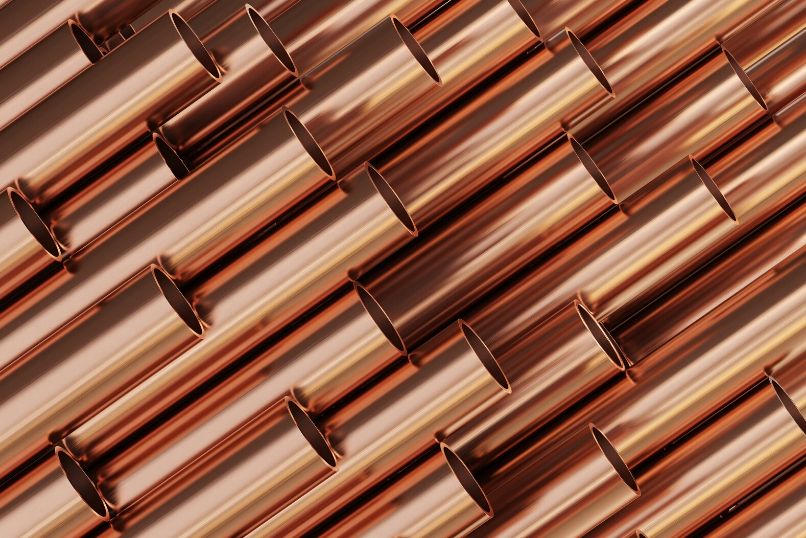 Tips for Selecting Bronze Bearing Materials