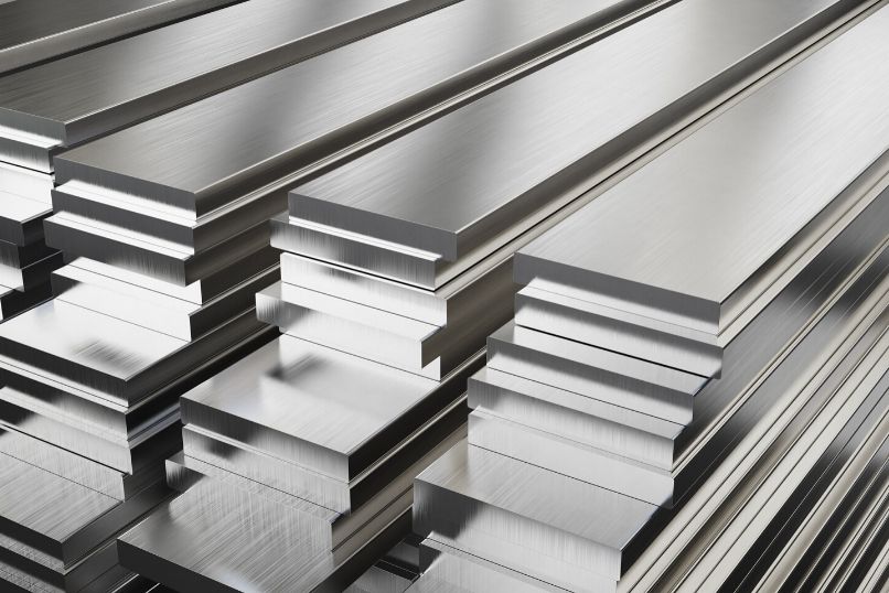 The Different Types of Stainless Steel