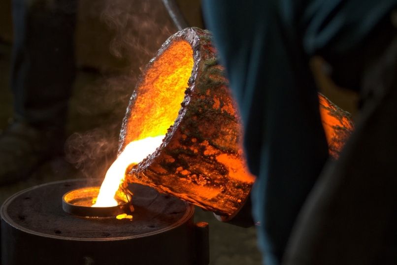 Bronze Casting What You Need Know