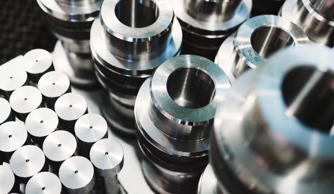 Quality Control Measures in Alloy Manufacturing