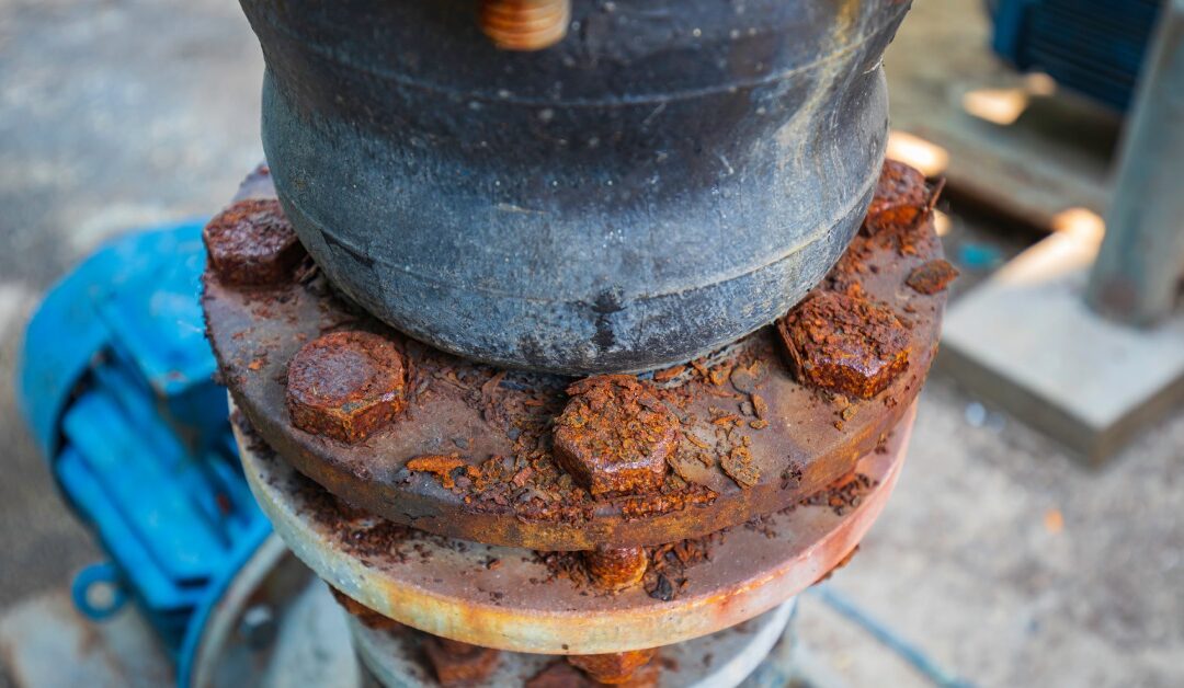 How Metals Are Tested for Corrosion Resistance